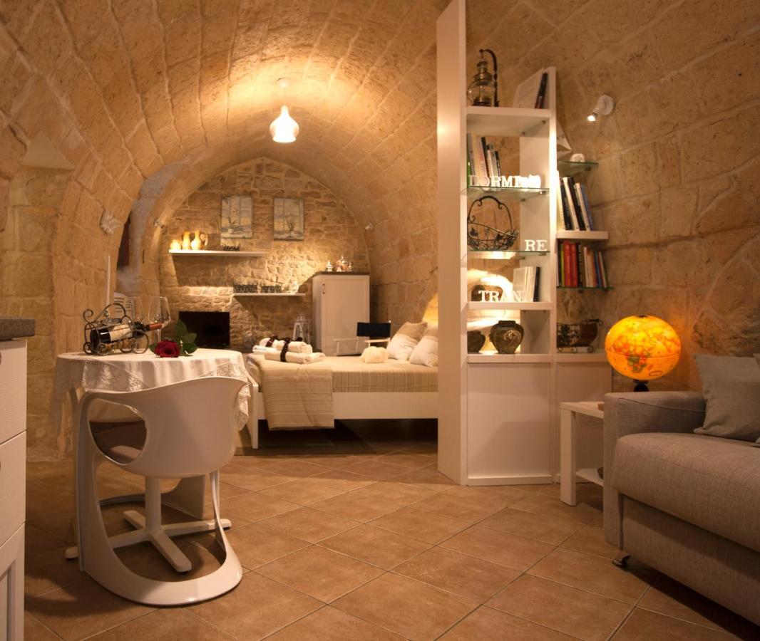 Dormiretrani Exterior foto
